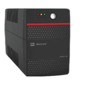 Mercury 3kva inverter