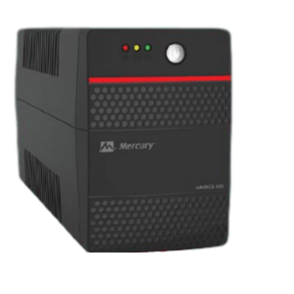 Mercury 3kva inverter