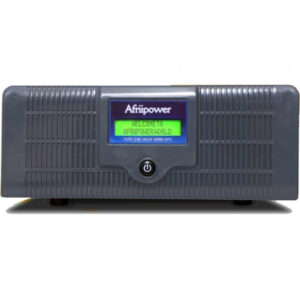 afriipower 1kva 12v inverter