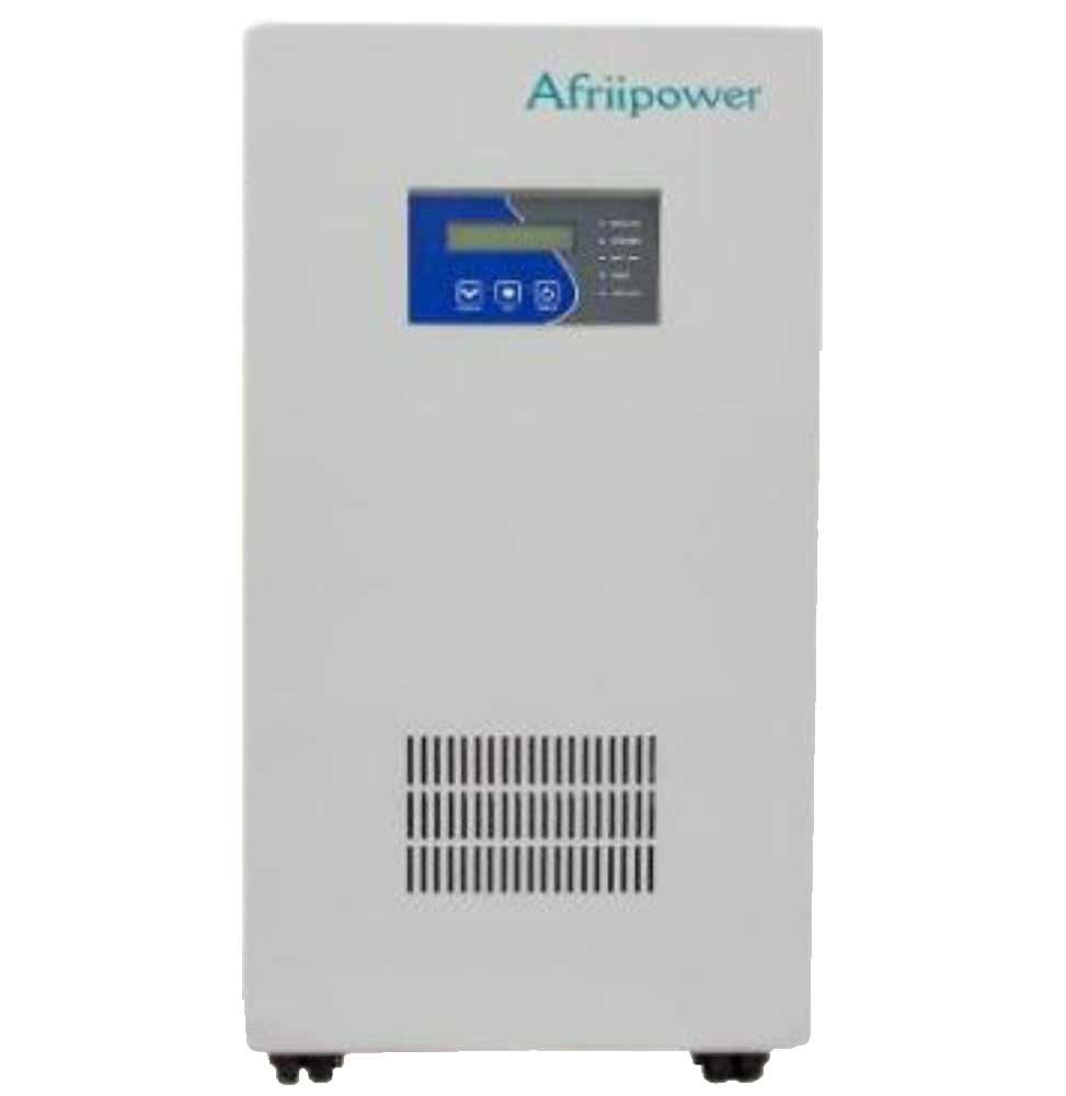 Afriipower 15kva inverter