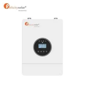 Felicity 4kva inverter