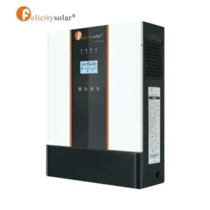 felicity 5kva inverter