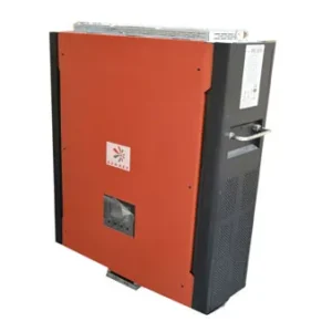 Gennex 5kva inverter
