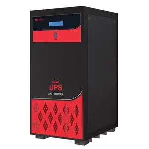 Mercury 10kva inverter