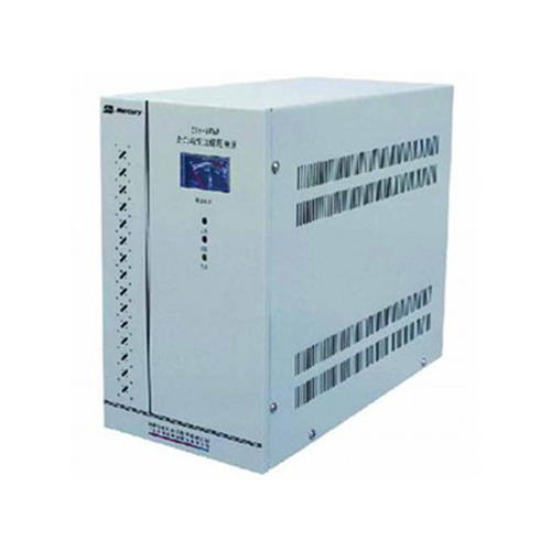 Mercury 15kva inverter