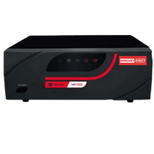mercury 1kva inverter