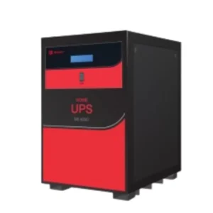 Mercury 4kva inverter