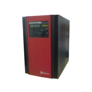 Mercury 5kva inverter