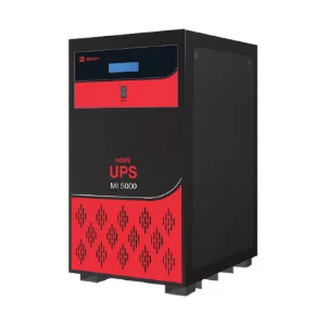 Mercury 7.5kva inverter