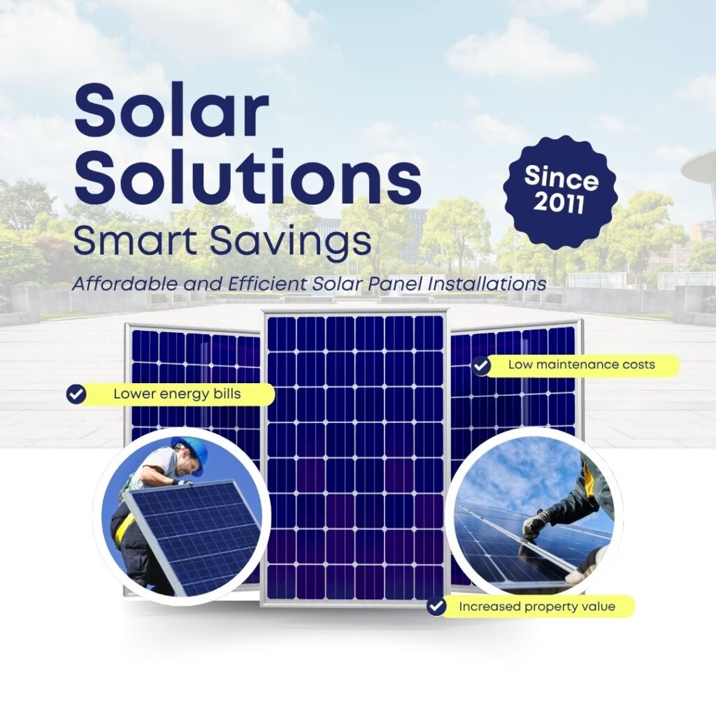 solar company in EPE