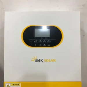 Smk Inverter SMK 6kva inverter Price N700,000 to N850,000 - Solarlagosbase